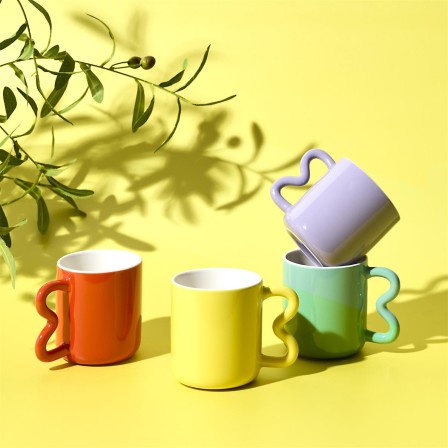 MUG ANSE ZIG ZAG 34CL