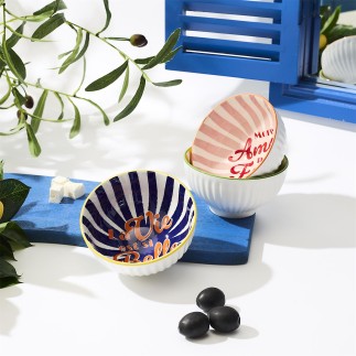 COUPELLE DOLCE VITA D11.8CM