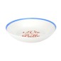 ASSIETTE CREUSE X4 DOLCE VITA D20CM