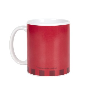 MUG DOLCE VITA 30CL