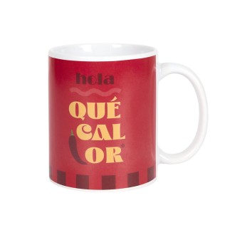 MUG DOLCE VITA 30CL