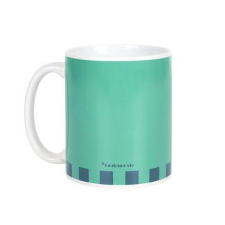 MUG DOLCE VITA 30CL