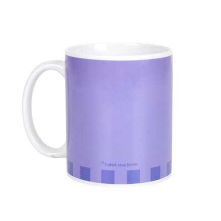 MUG DOLCE VITA 30CL