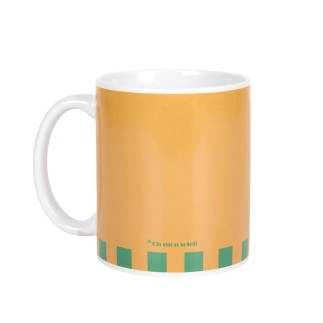 MUG DOLCE VITA 30CL