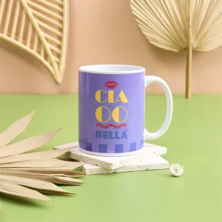 MUG DOLCE VITA 30CL