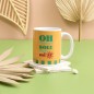 MUG DOLCE VITA 30CL