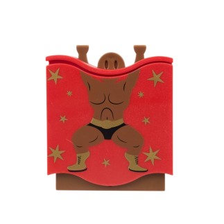 DISTRIBUTEUR PIQUE APERO PERSONNAGE