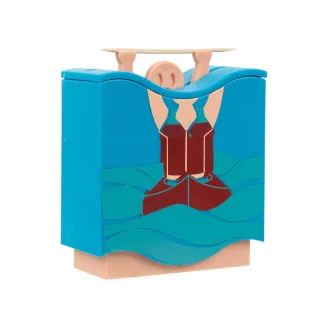 DISTRIBUTEUR PIQUE APERO PERSONNAGE