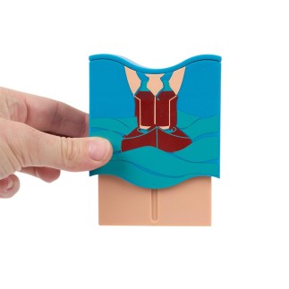 DISTRIBUTEUR PIQUE APERO PERSONNAGE