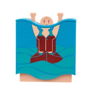 DISTRIBUTEUR PIQUE APERO PERSONNAGE