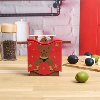 DISTRIBUTEUR PIQUE APERO PERSONNAGE