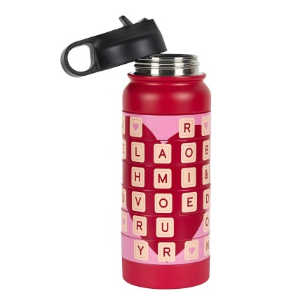 BOUTEILLE DE TRANSPORT PUZZLE EMOTION 75CL