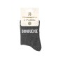 Chaussettes Paillettes Bringueuse