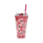 GOBELET DE TRANSPORT STARCUP FRAISE 45CL