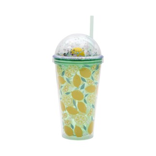 GOBELET DE TRANSPORT STARCUP CITRON 45CL