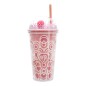 GOBELET DE TRANSPORT STARCUP CŒUR 45CL