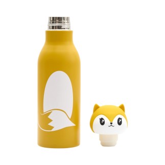 BOUTEILLE DE TRANSPORT ISOTHERME SWIIGO FOREST 40CL