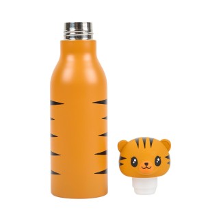 BOUTEILLE DE TRANSPORT ISOTHERME SWIIGO FOREST 40CL