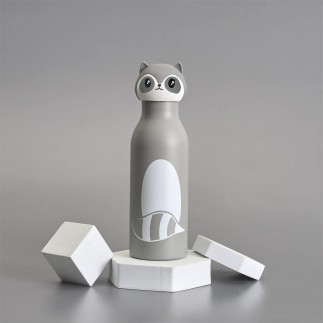 BOUTEILLE DE TRANSPORT ISOTHERME SWIIGO FOREST 40CL