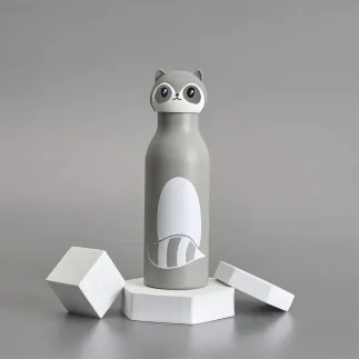 BOUTEILLE DE TRANSPORT ISOTHERME SWIIGO FOREST 40CL