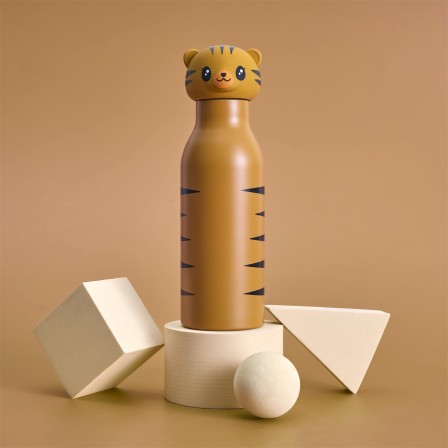 BOUTEILLE DE TRANSPORT ISOTHERME SWIIGO FOREST 40CL