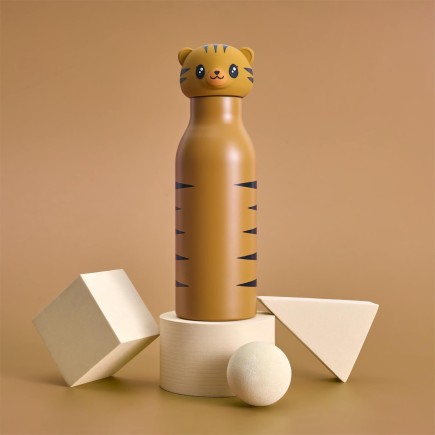 BOUTEILLE DE TRANSPORT ISOTHERME SWIIGO FOREST 40CL