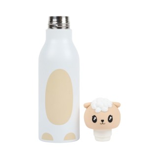 BOUTEILLE DE TRANSPORT ISO SWIIGO FRIENDS 40CL