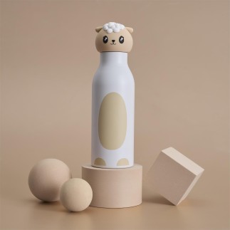 BOUTEILLE DE TRANSPORT ISO SWIIGO FRIENDS 40CL