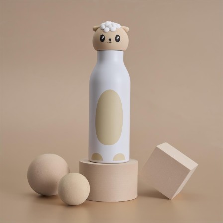 BOUTEILLE DE TRANSPORT ISO SWIIGO FRIENDS 40CL