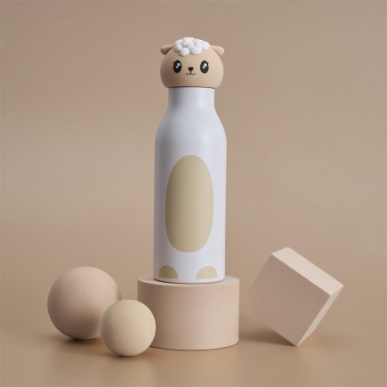 BOUTEILLE DE TRANSPORT ISO SWIIGO FRIENDS 40CL