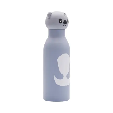BOUTEILLE DE TRANSPORT ISO SWIIGO KAWAII 40CL