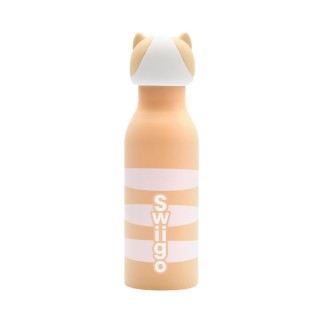 BOUTEILLE DE TRANSPORT ISO SWIIGO KAWAII 40CL
