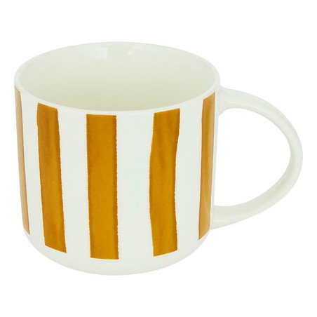 Mug Chéri 34 cl ocre