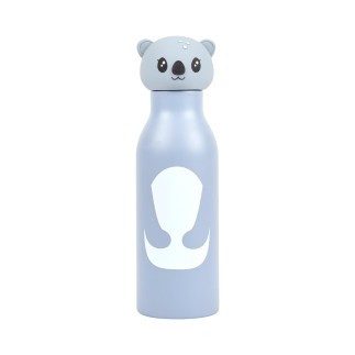 BOUTEILLE DE TRANSPORT ISO SWIIGO KAWAII 40CL