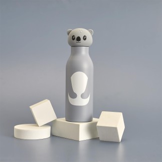 BOUTEILLE DE TRANSPORT ISO SWIIGO KAWAII 40CL