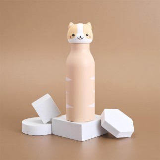 BOUTEILLE DE TRANSPORT ISO SWIIGO KAWAII 40CL