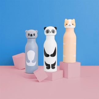 BOUTEILLE DE TRANSPORT ISO SWIIGO KAWAII 40CL