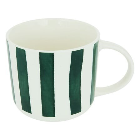 Mug Chéri 34 cl vert