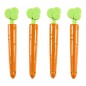 PINCE FERME SACHET CAROTTES X4