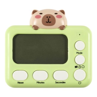 MINUTEUR MAGNETIQUE KAWAII