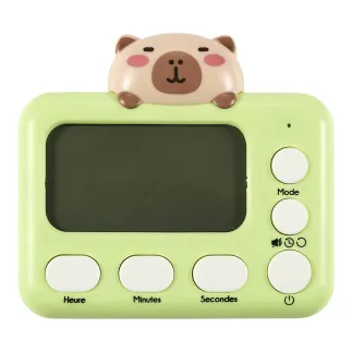 MINUTEUR MAGNETIQUE KAWAII