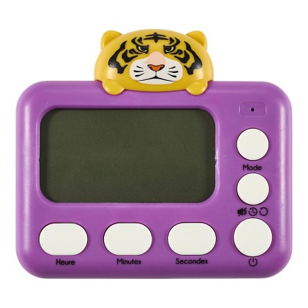 MINUTEUR MAGNETIQUE KAWAII