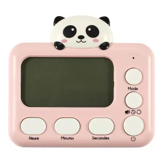 MINUTEUR MAGNETIQUE KAWAII