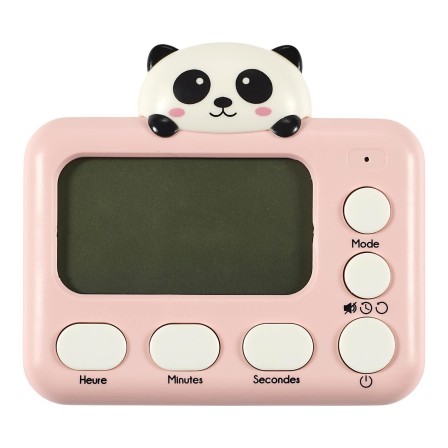 MINUTEUR MAGNETIQUE KAWAII