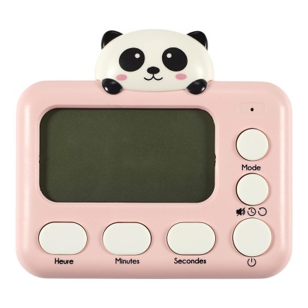 MINUTEUR MAGNETIQUE KAWAII