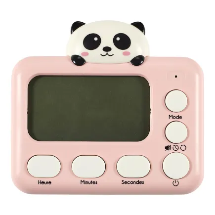 MINUTEUR MAGNETIQUE KAWAII