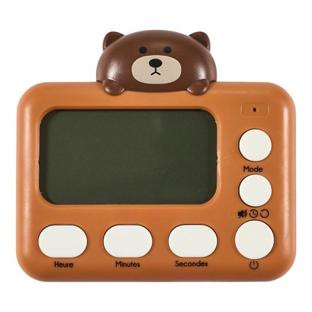 MINUTEUR MAGNETIQUE KAWAII