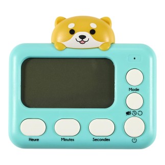 MINUTEUR MAGNETIQUE KAWAII