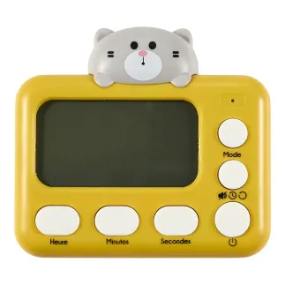 MINUTEUR MAGNETIQUE KAWAII