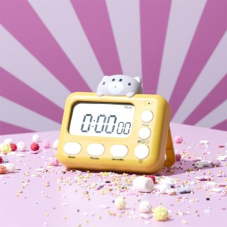 MINUTEUR MAGNETIQUE KAWAII